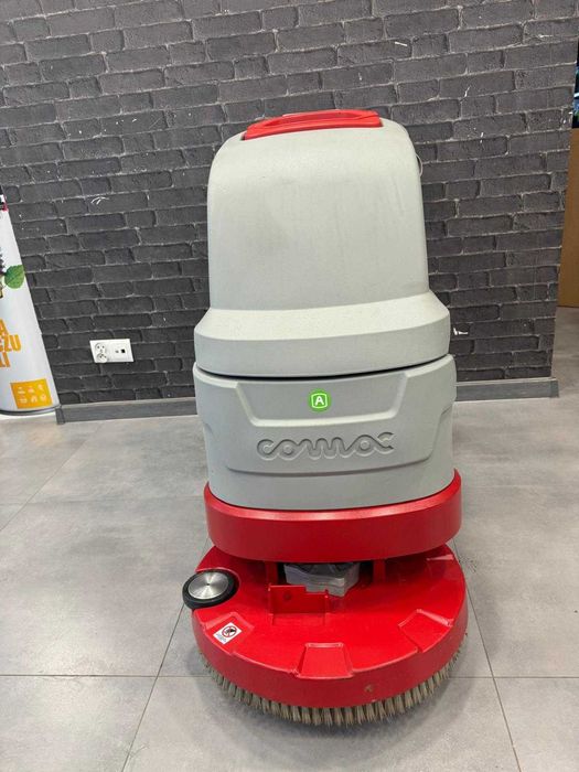 Szorowarka COMAC ANTEA 50 2021r. przebieg: tylko 237 godzin! OKAZJA
