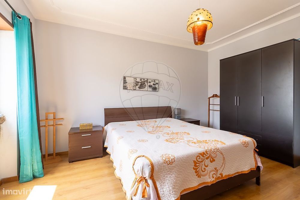 Apartamento T2 para venda