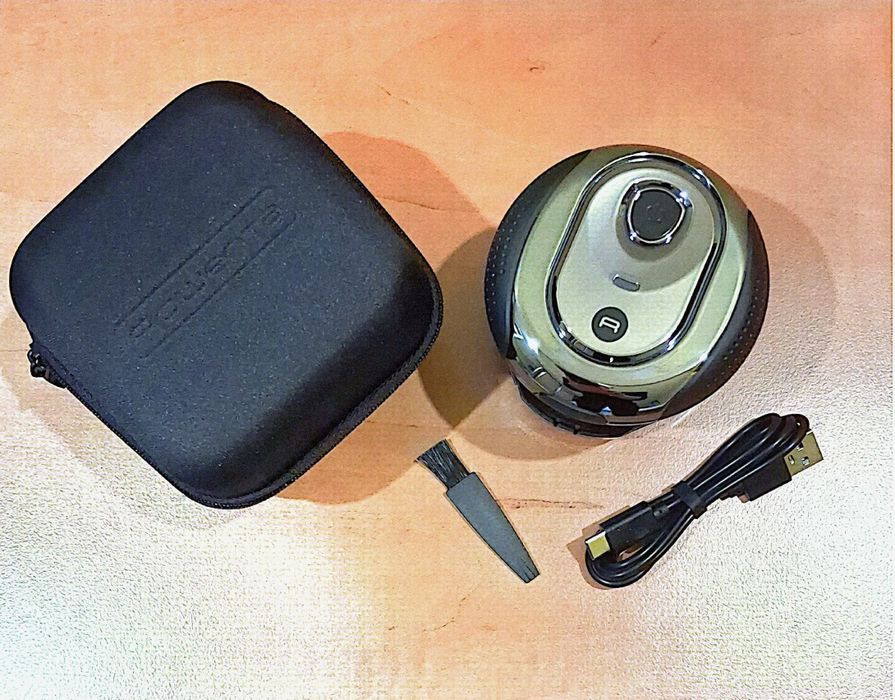 Бритва для голови Rowenta Gentle Bald TN3110E0