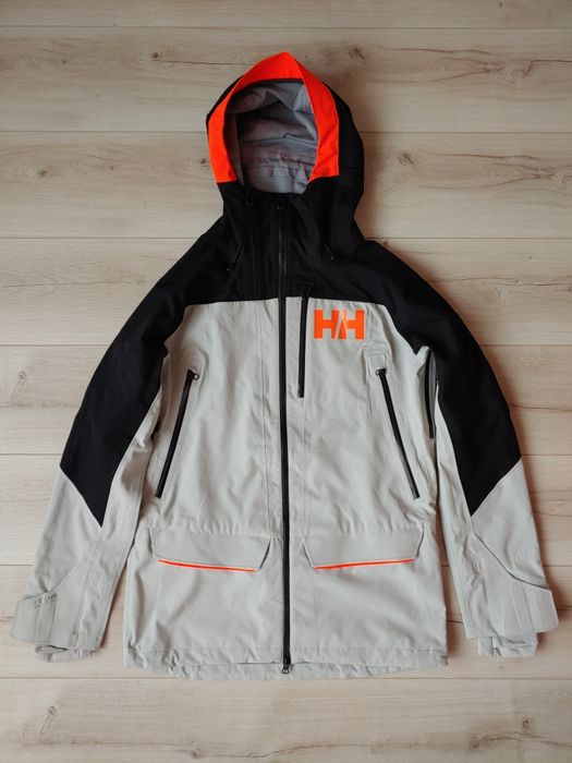 Куртка Helly Hansen Ridge Shell 2.0 Jacket (S)