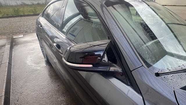 BMW 418D Pack M Grand Coupe