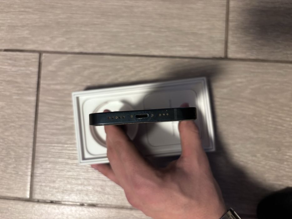 Iphone 14 128gb Midnight