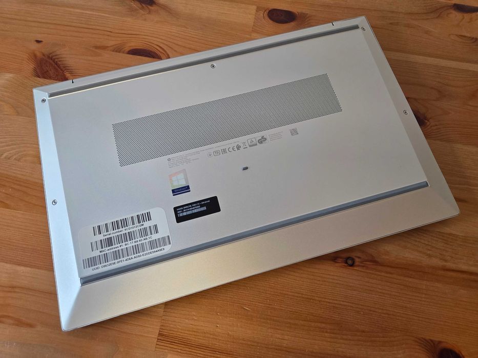 Ноутбук HP EliteBook 850 G7 i5-10310u 16gb 512Gb Батарея 10+ч #1