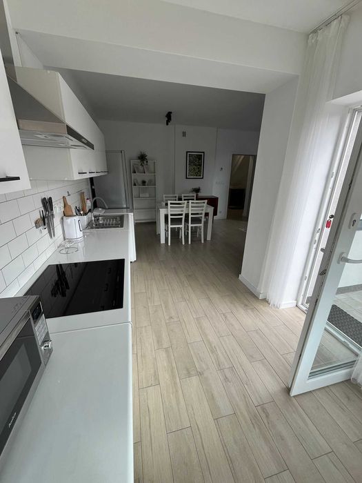 Mieszkanie – Augustów - Widok 3