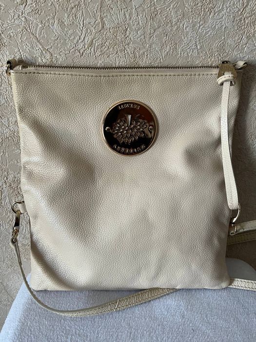 Сумочка Mulberry номерна