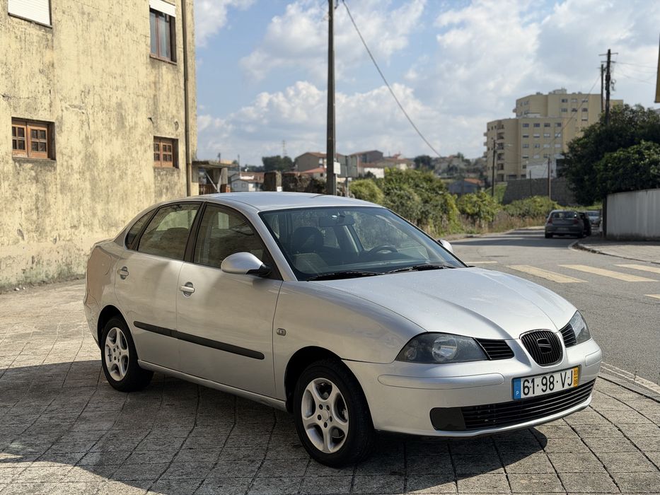 Seat corbora 1.4tdi foto 2