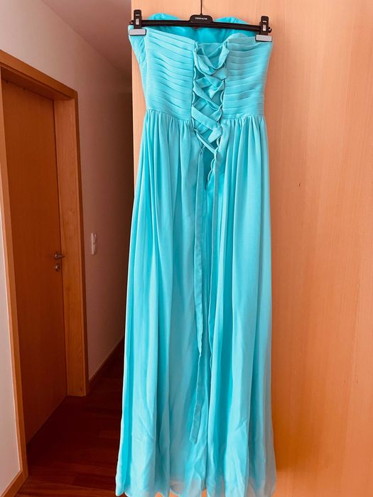 Vestido de Cerimónia