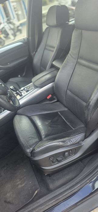 BMW  X5  35d  2009