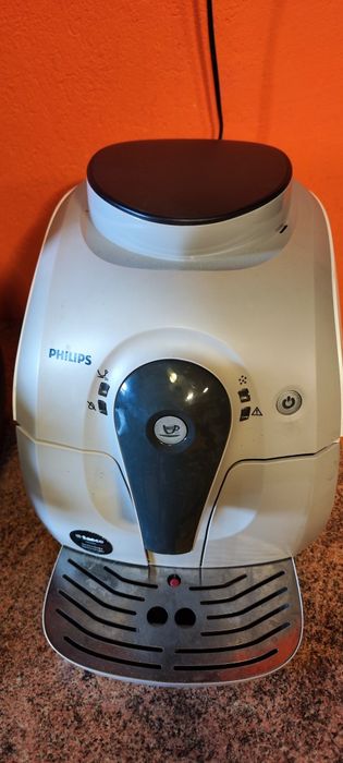 Saeco Xsmall ekspres automatyczny Cappuccino