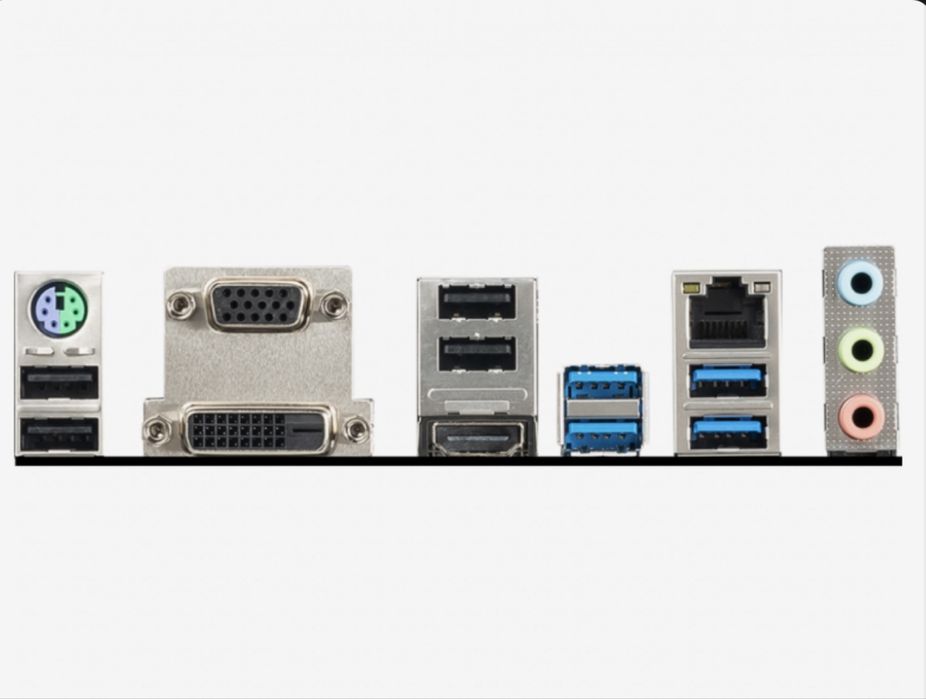 Płyta główna MSI B450M PRO VDH Max