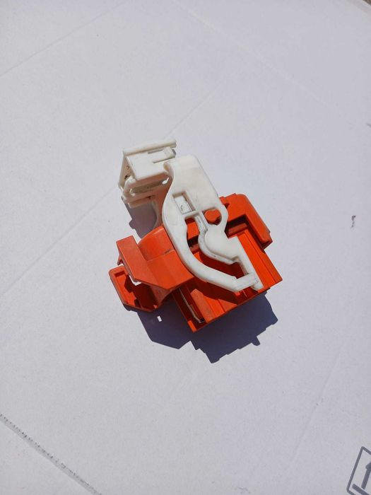 Nissan leaf Service Plug / Fusível 225A