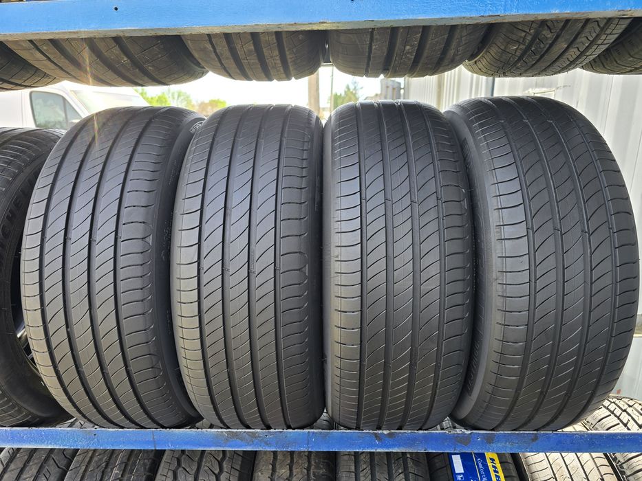 Шини Michelin 235.45.20 Michelin Primacy 4, 2023р.в.
