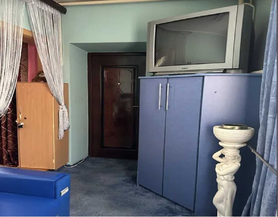 Оренда двокімнатної квартири у центрі міста