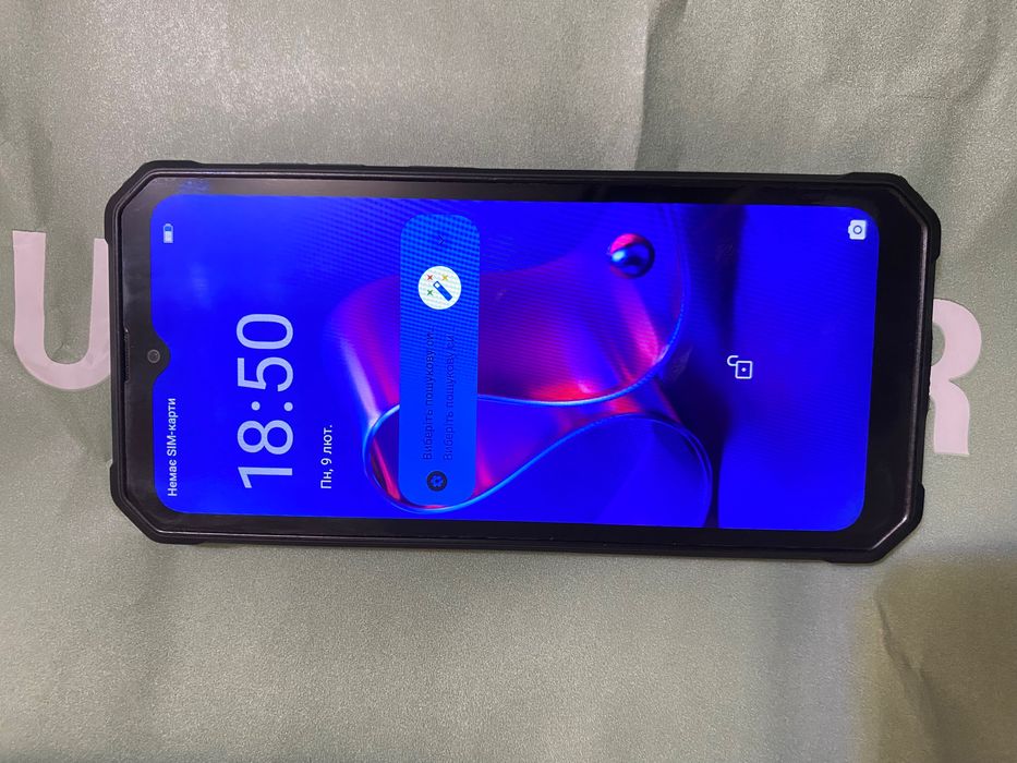 Смартфон дешево блексваєр