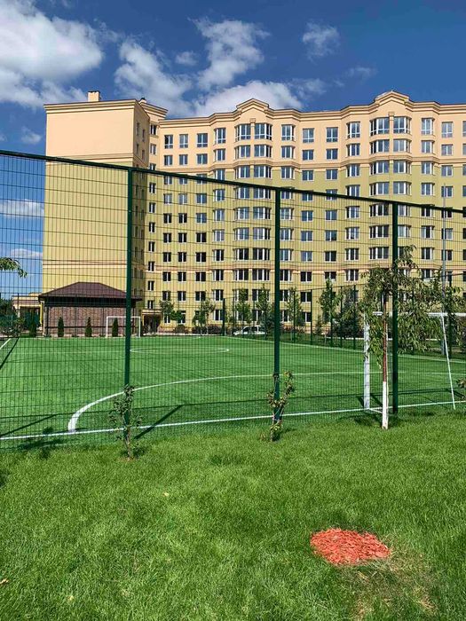 ‼️ЗДАНИЙ БУДИНОК‼️ продам 2к кварт 65м2 Софія Клубний Соф Борщагівка