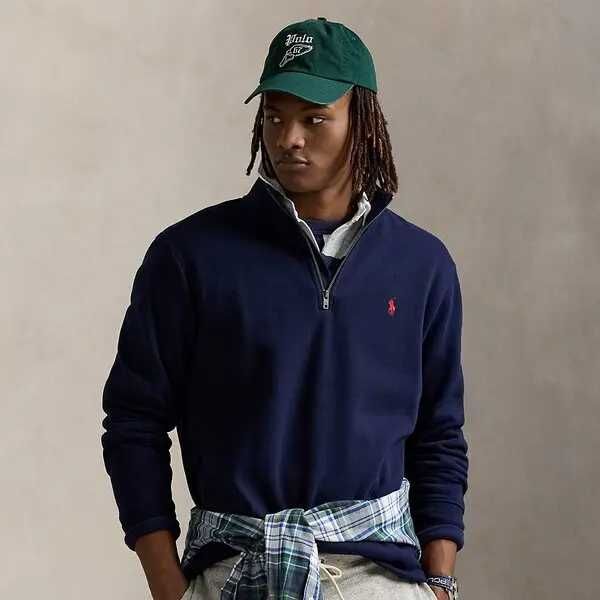 Новий  оригінальний светр Polo Ralph Lauren