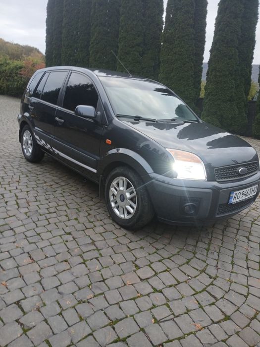 Продам форд фьюжн