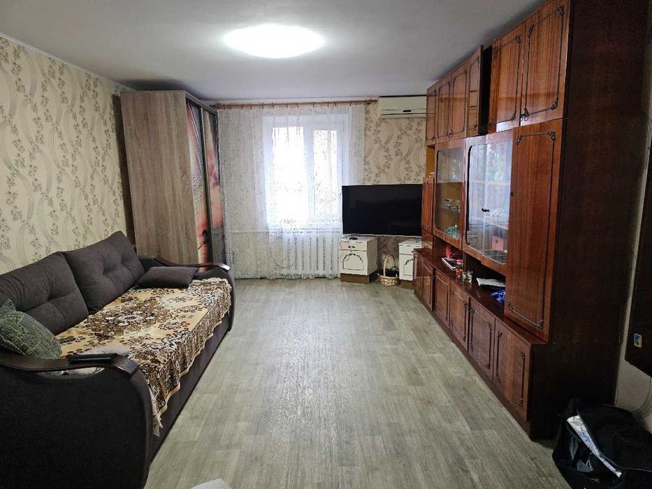 Сдам часть дома 50м2 (все удобства, вход отдельный) в районе ж/м Победа-1