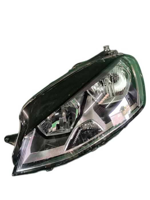 Ótica / Farol Esquerdo VW GOLF VII 5G1941005E (OEM) | 90040314 (OEM)