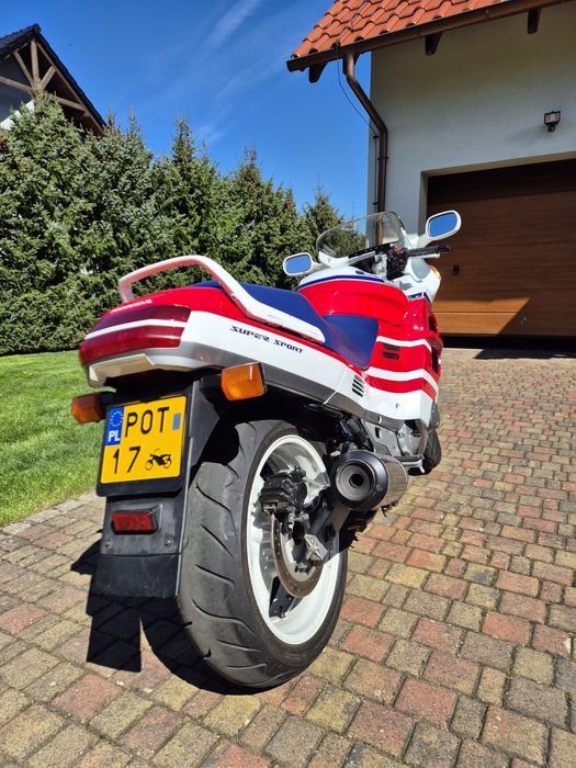 Honda CBR 1000F zabytek idealna