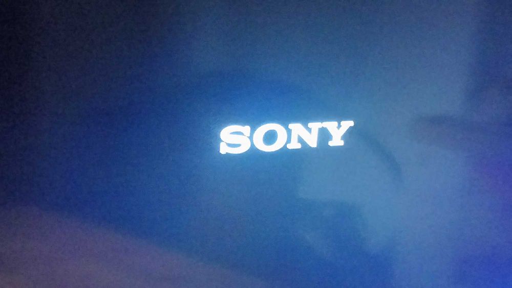 Sony Bravia Android Tv 50 cali