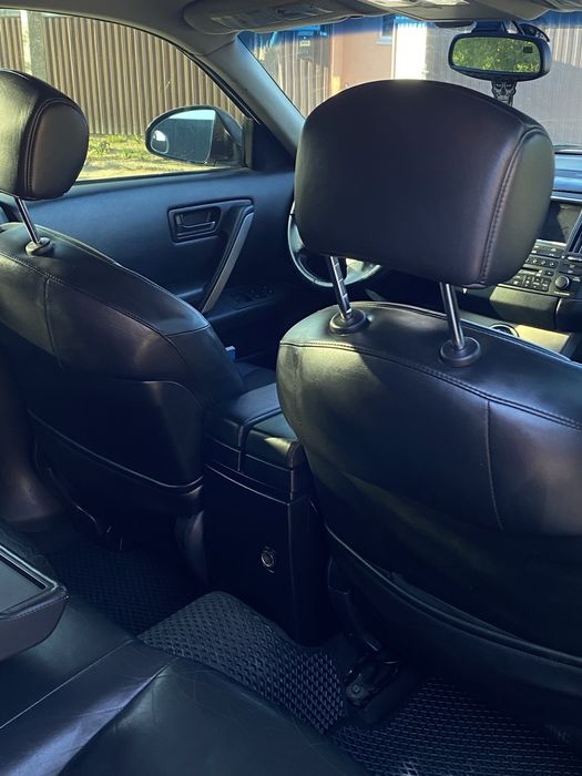 Infiniti FX35 S50