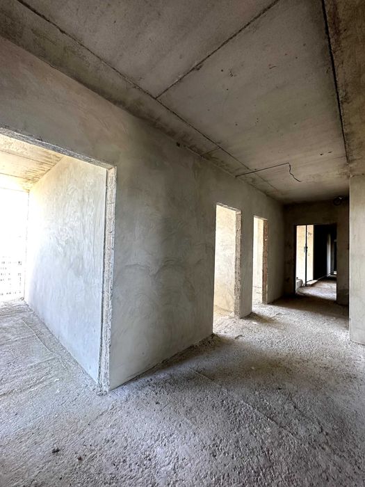 Трикімнатна квартира 75м2 в ЖК "Новий Проспект"