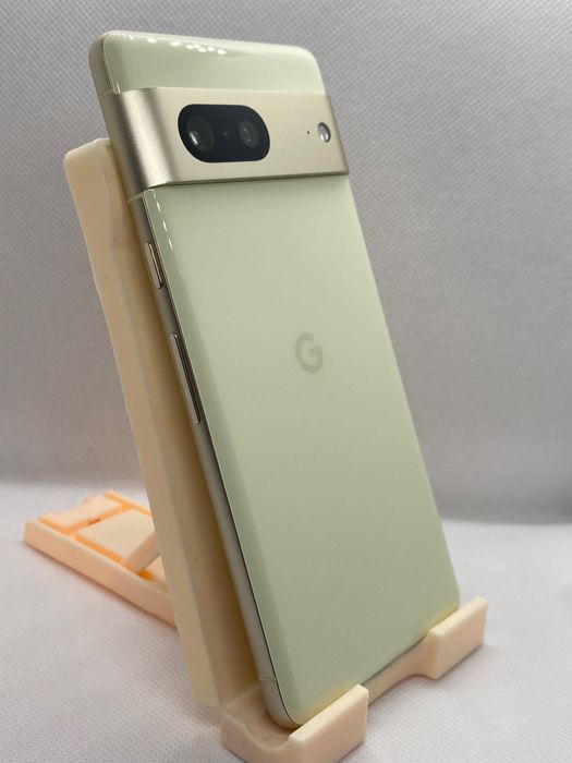 GOOGLE pixel 7 neverlock 128 gb USA