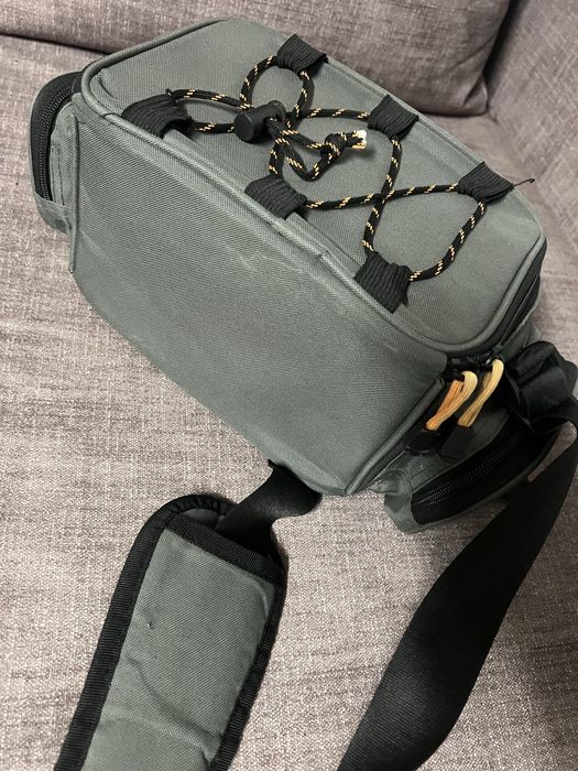 Bolsa pesca Sabage Gear