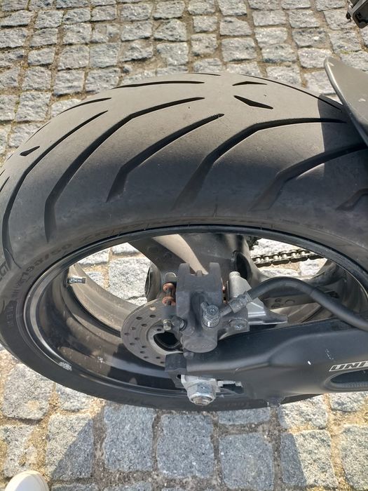 CBR1000RR impecável