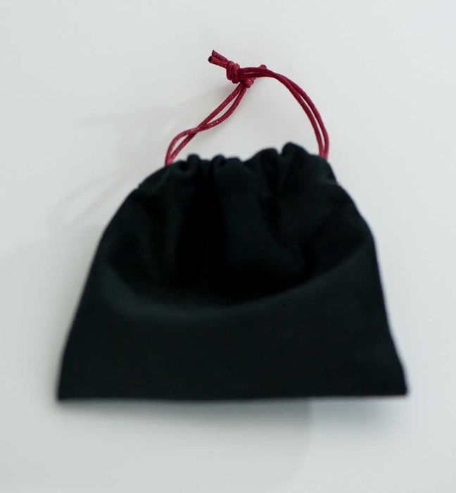 Różaniec Św.Benedykta z kamienia Bawole Oko-pamiątka na bierzmowanie