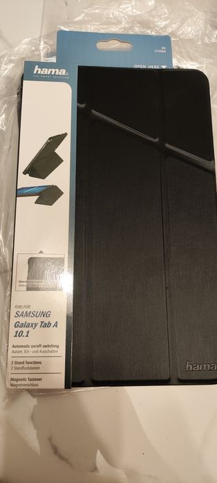 Pokrowiec do tablet Samsung TAB 10