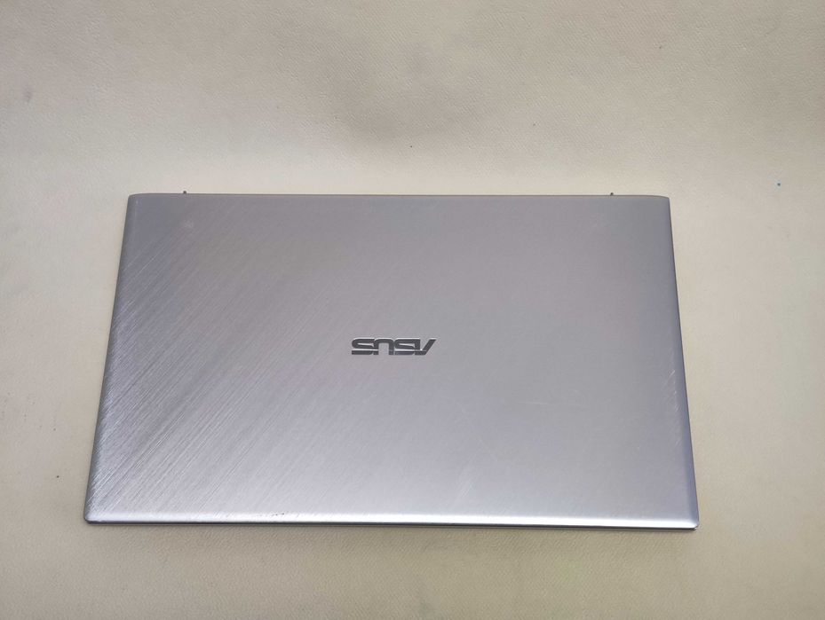 Ноутбук Asus Vivobook S712J 17.3" IPS Core i5-1035G1/DDR4 8Gb/256SSD