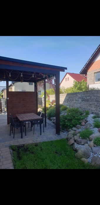 Nocleg w Sławie -  Apartament