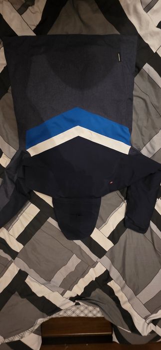 Schoffel горнолыжная зимняя мужская курточка XL