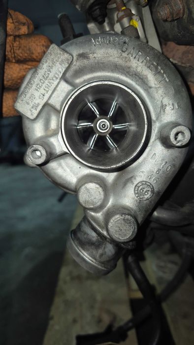 Motor 1.9TDI AFN 110cv Audi A4 B5 Passat B5 para peças turbo bomba injetora