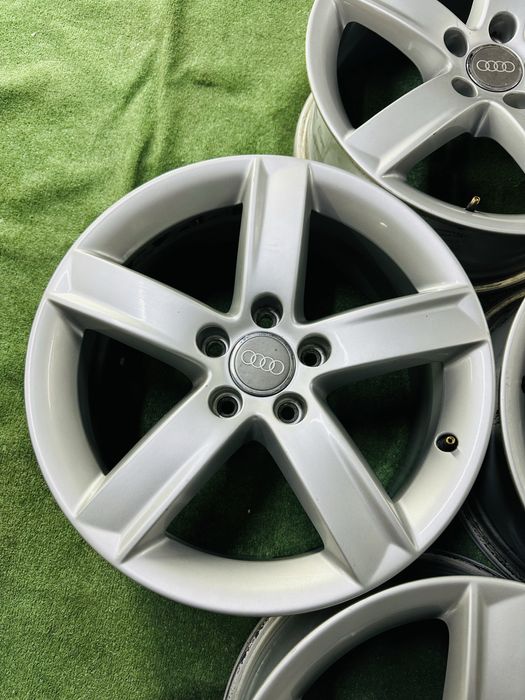 Диски 5/112 R17 Audi A4 A5 A6 A7 7J ET-42