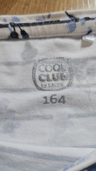 Koszulka  dziewczęca  152