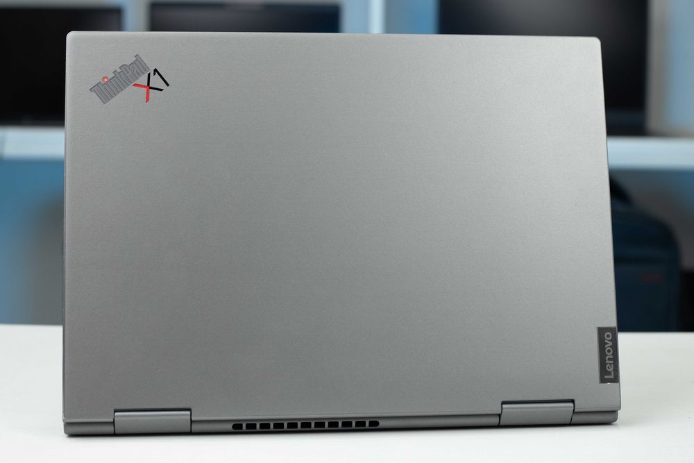 Lenovo ThinkPad X1 YOGA 6 Gen i7-1185G7 32RAM 512SSD LTE TOUCH FHD 14"