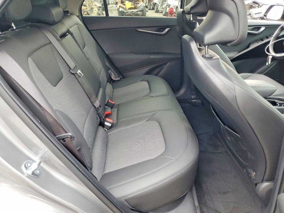 Kia Niro Wind (2025)