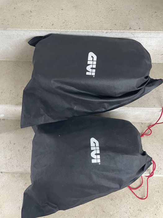 Malas Givi XL01B