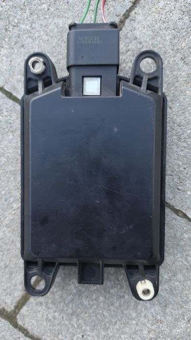 Radar Citroen Peugeot 9810093180