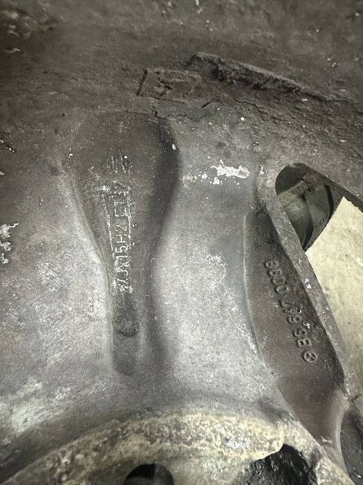 Продам диски mercedes