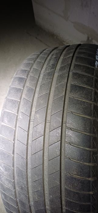 Sprzedam opony letnie