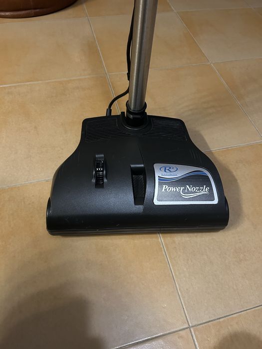 Escova Power Nozzle Rainbow