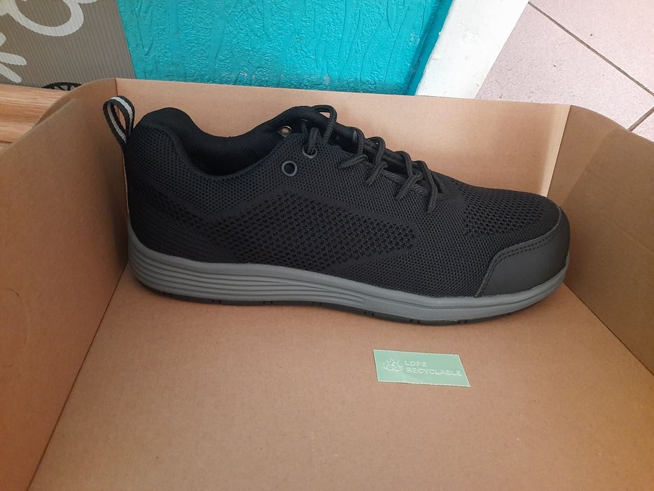 Buty robocze numer 43