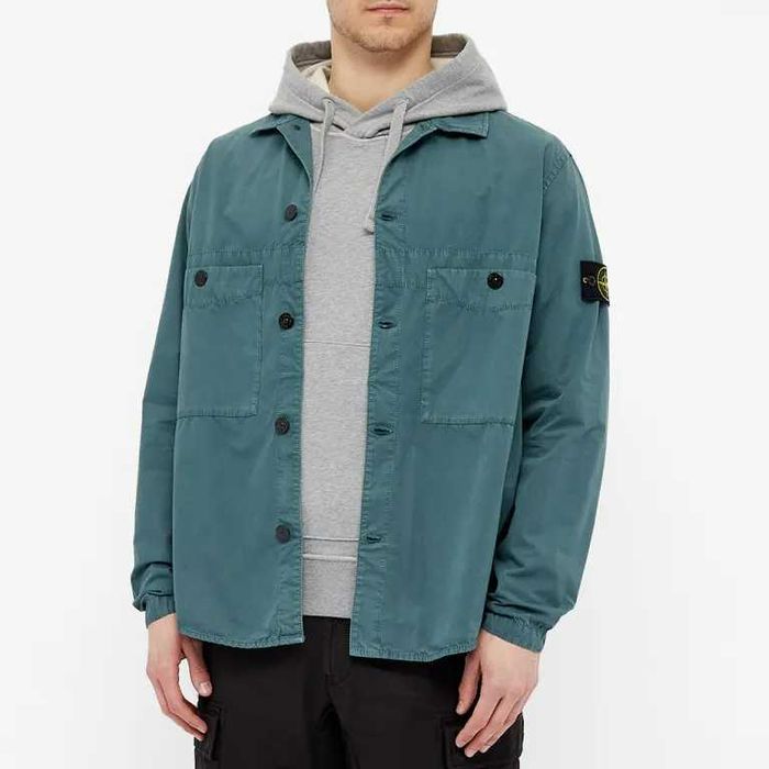 Stone island overshirt