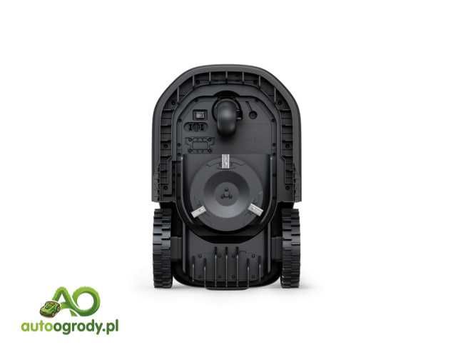 Robot koszący TerraMow V600 Pszczyna, Katowice, Tychy, Gliwice