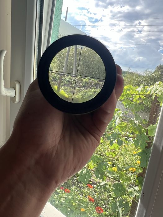 Beeman Optics 4x32 Scope Приціл