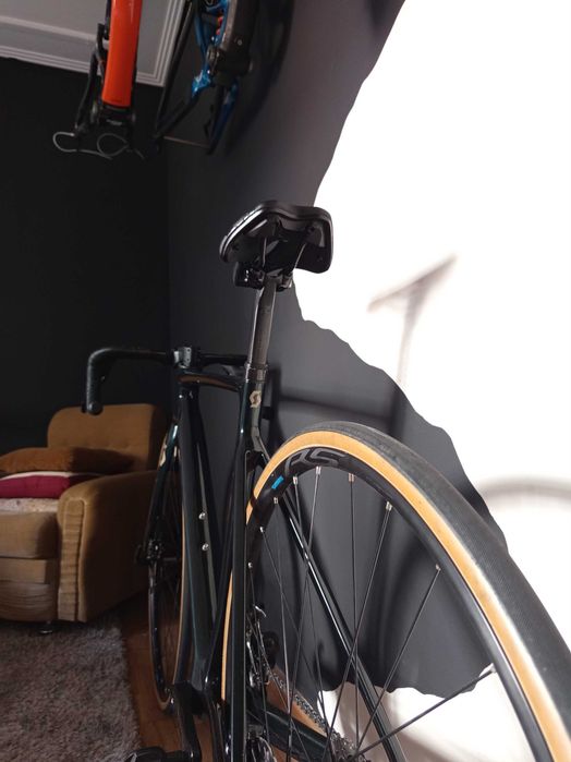 Scott Addict RC Tam M